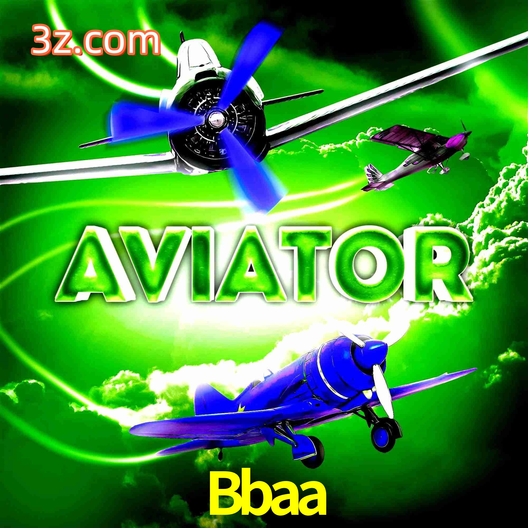 Aviator Bbaa Tente a Sorte