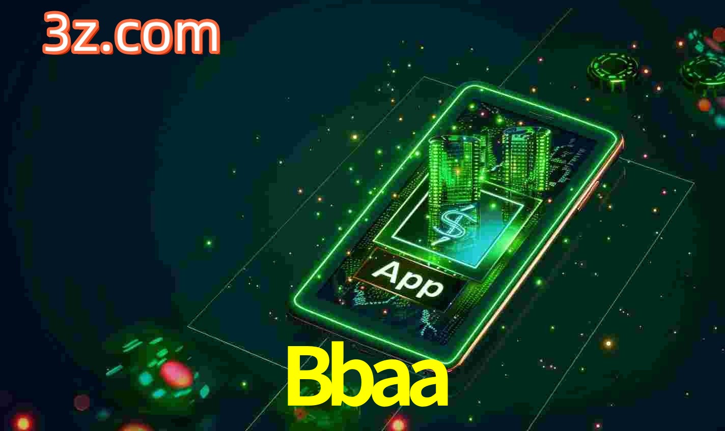 Simplificando a Experiência de Jogo Bbaa App