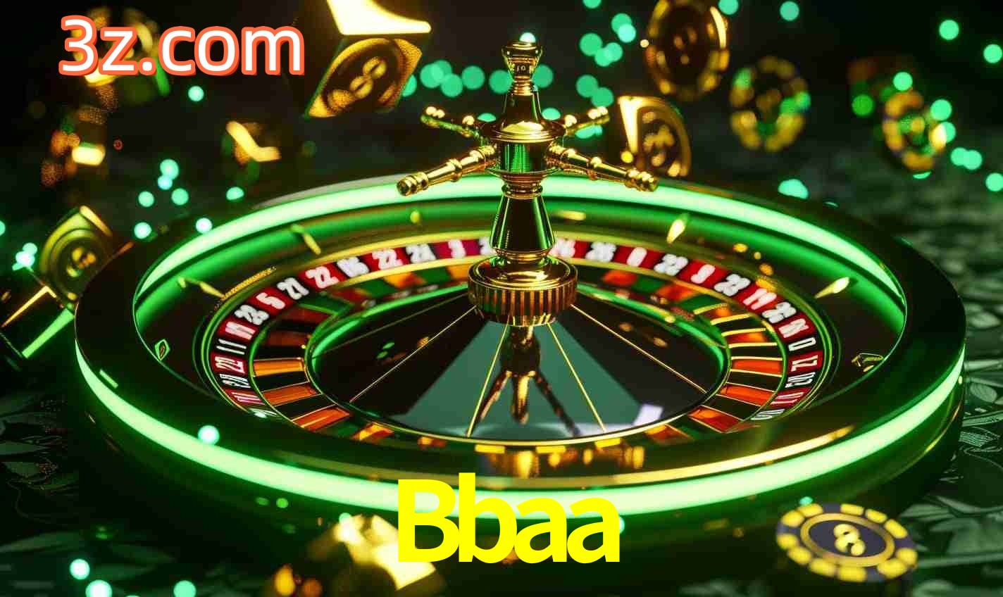 Desfrutar de um Cassino Bbaa