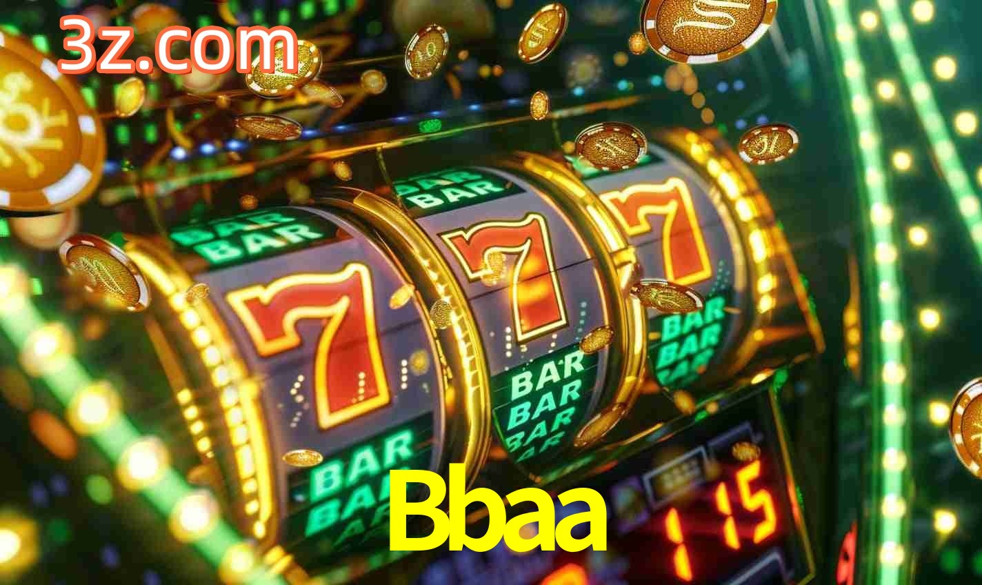 Populares Slots Bbaa