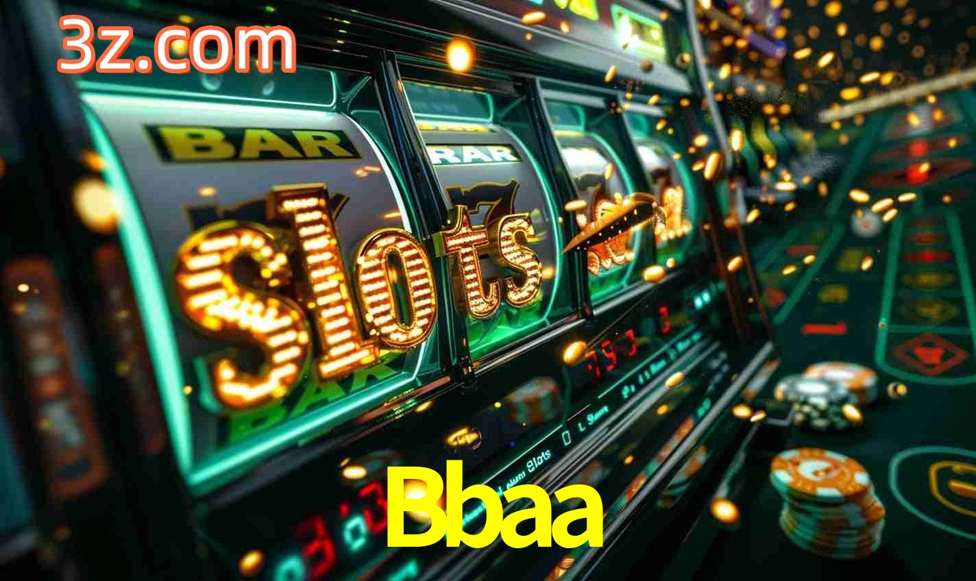 Melhor dos Slots Cassino Bbaa